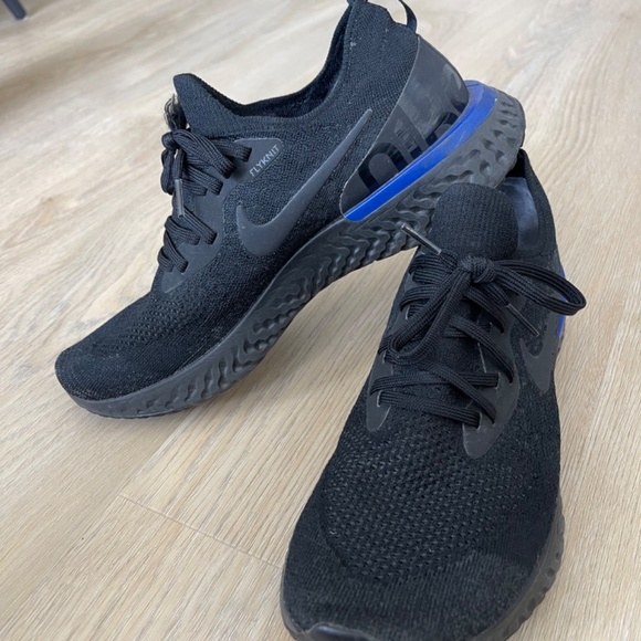 Nike Epic React Flyknit 2 - Picture 3 of 4